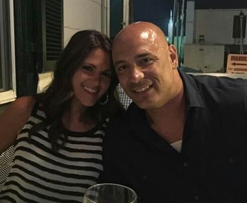  Lenny & Ida Zizza