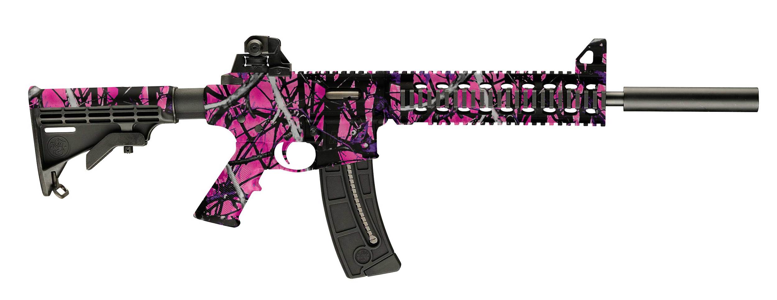 MP 15-22_Muddy Girl