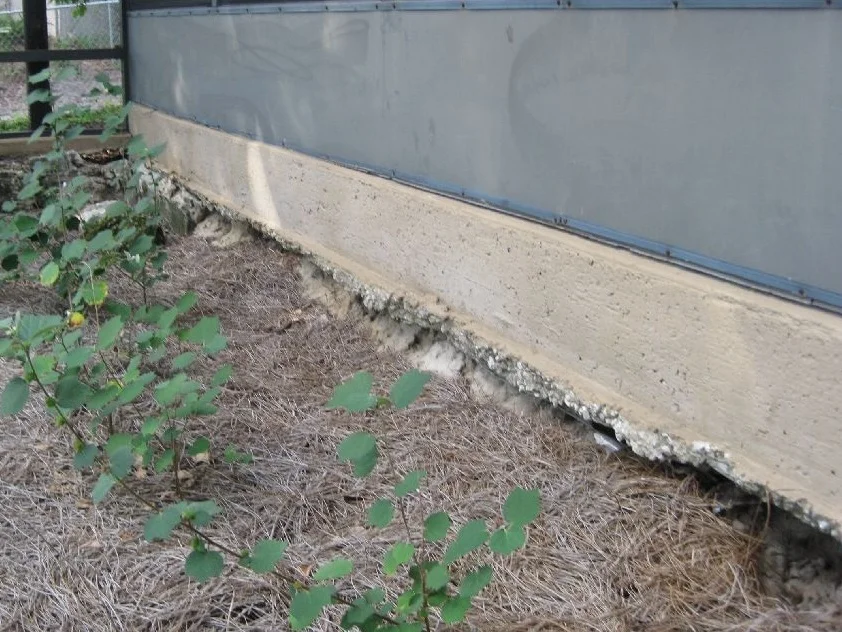 Soil Erosion