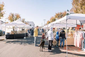 2025 Souderton Craftery Market