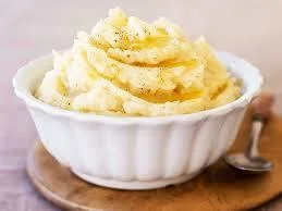 Chicken Mashed Potatoes
