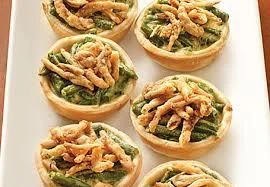 Green Bean Casserole
