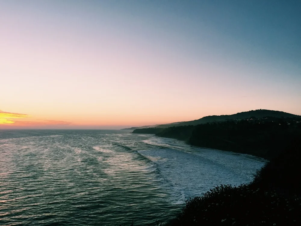 The Sojourn Project.