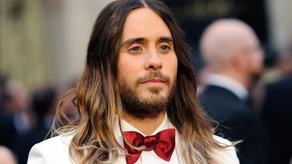 Jared Leto