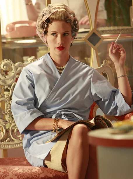 Betty Draper