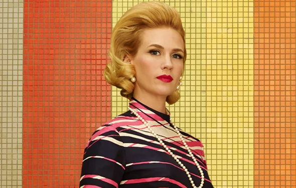 Betty Draper