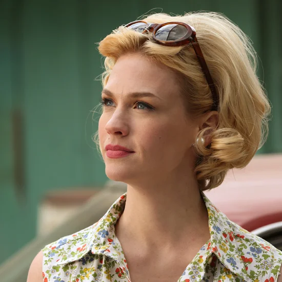 Betty Draper