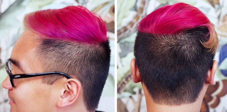 Hair by Paul