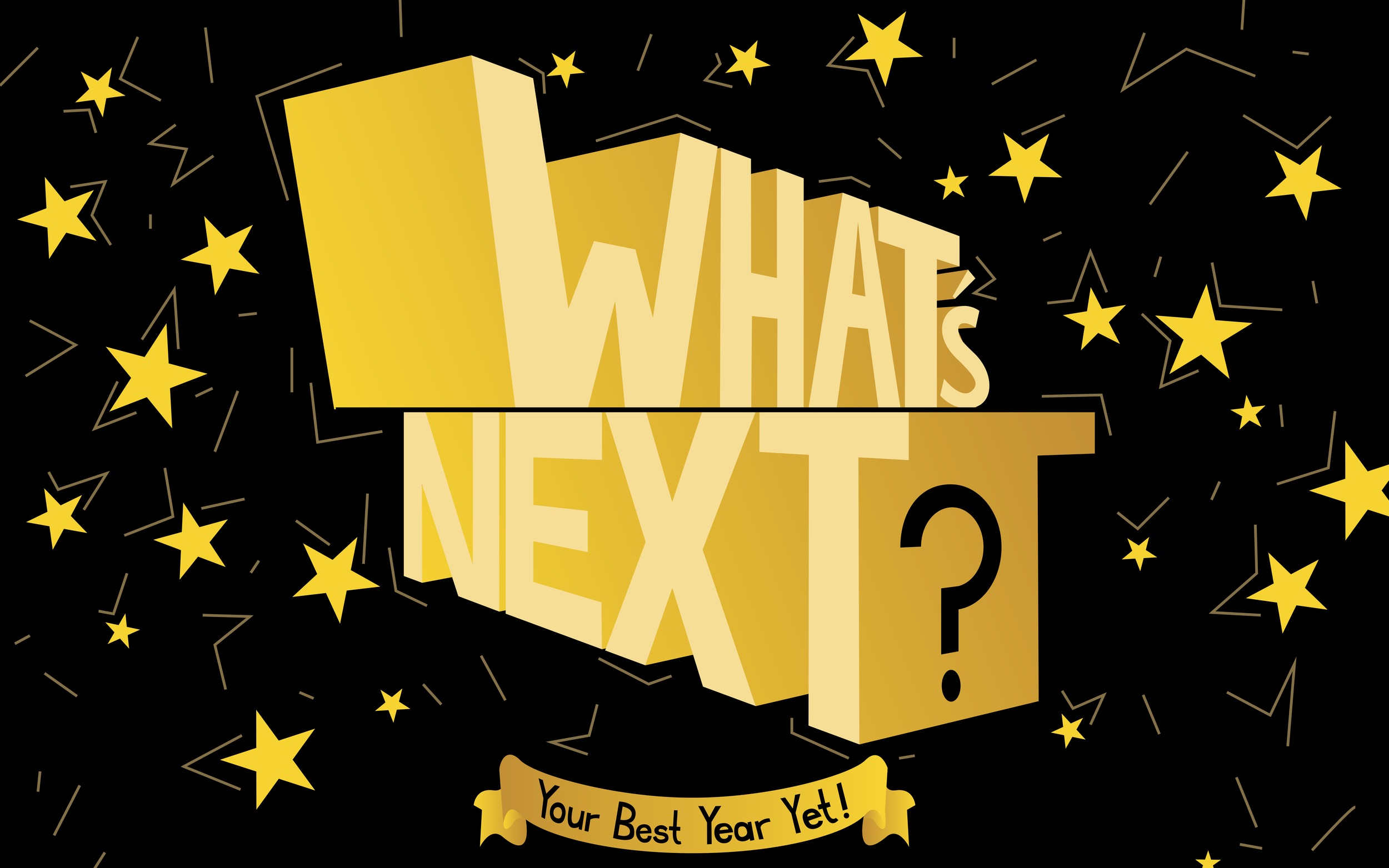 What's Next? Lunch & Learn