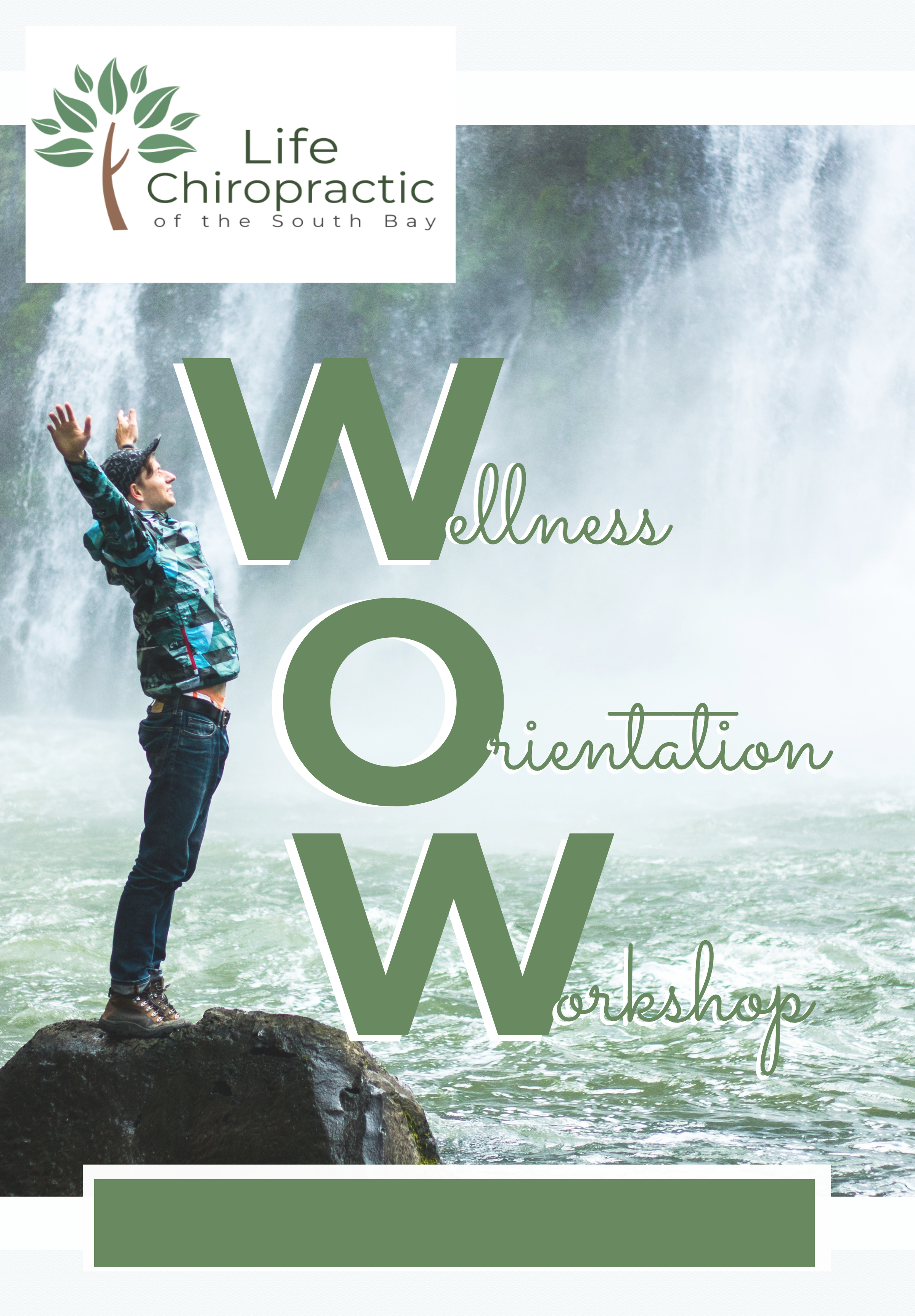W.O.W. - Wellness Orientation Workshop