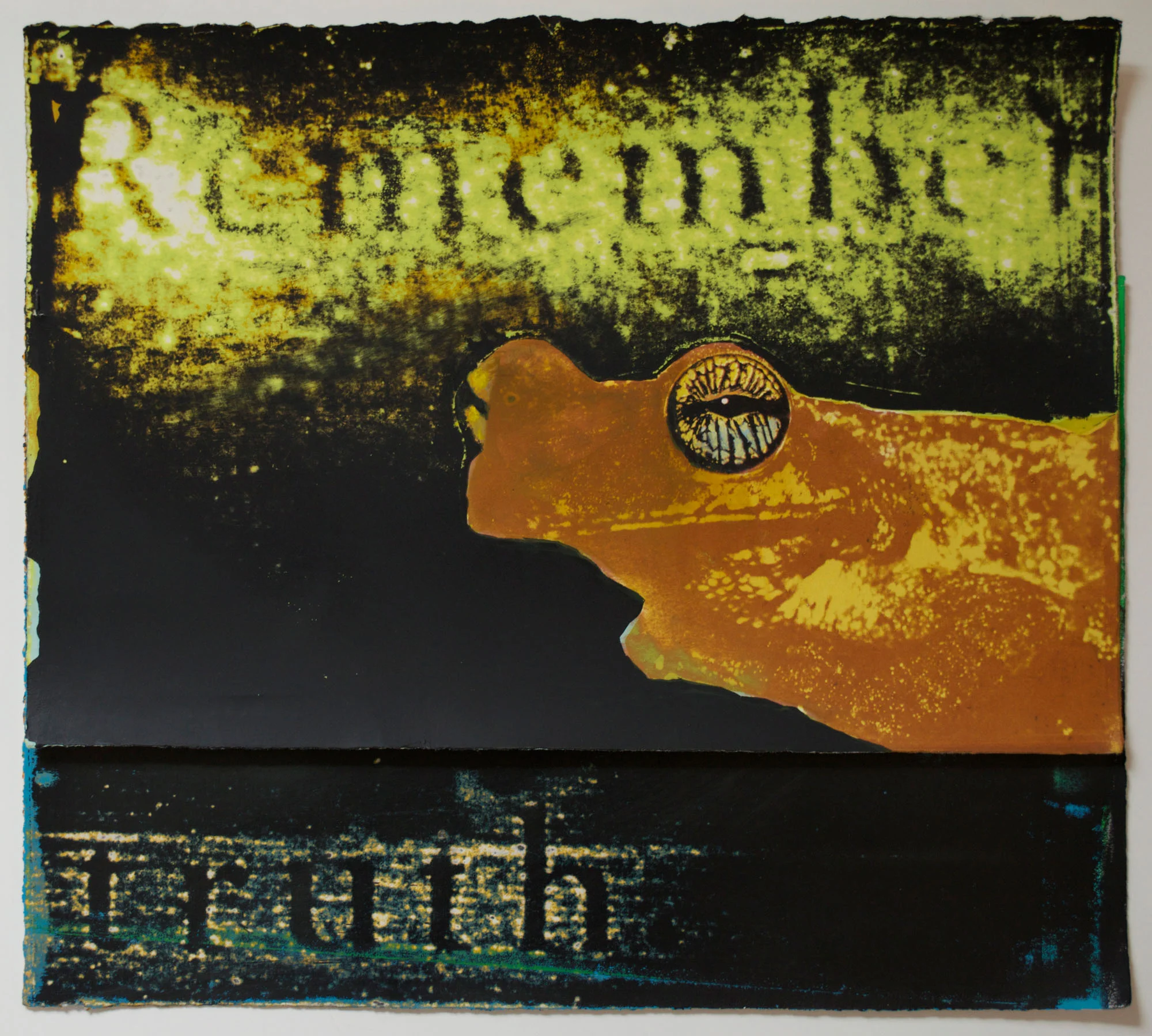 Remember