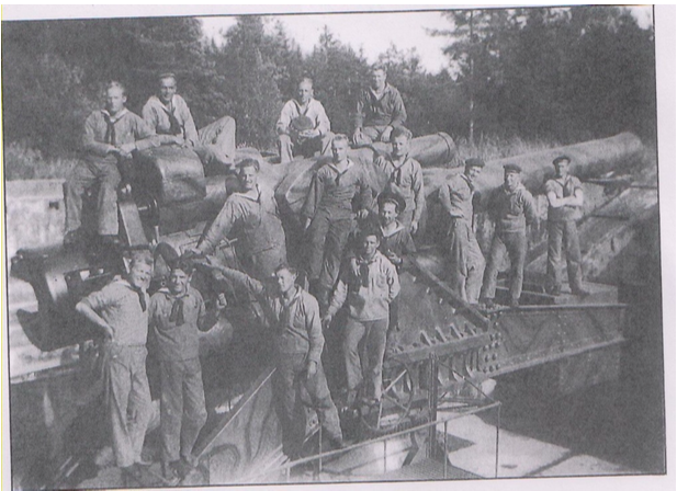 Torsberg 1924 30.5 cm Hubits 