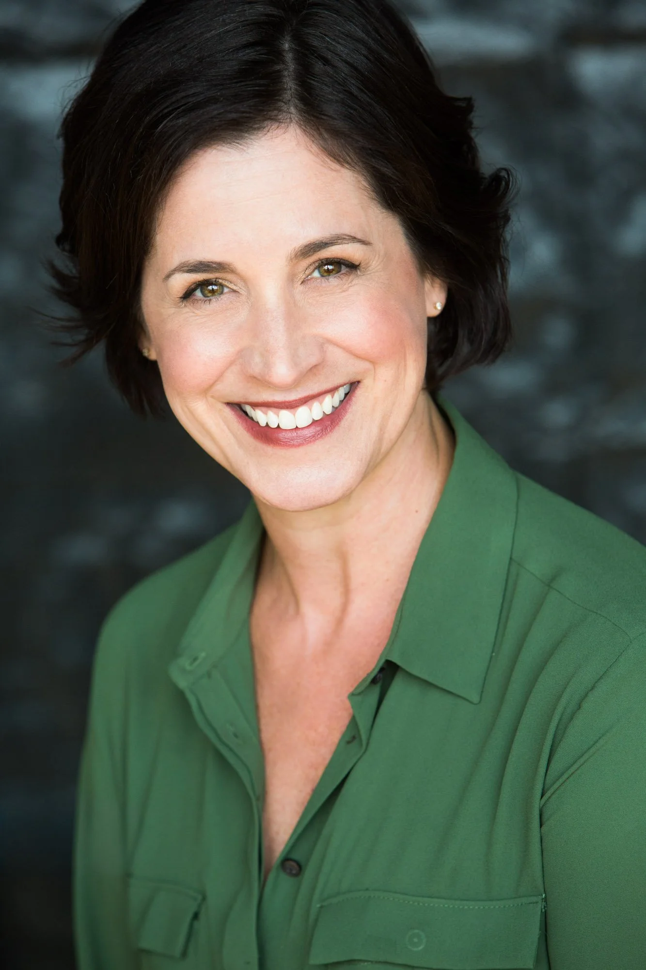 Chicago business headshot photography