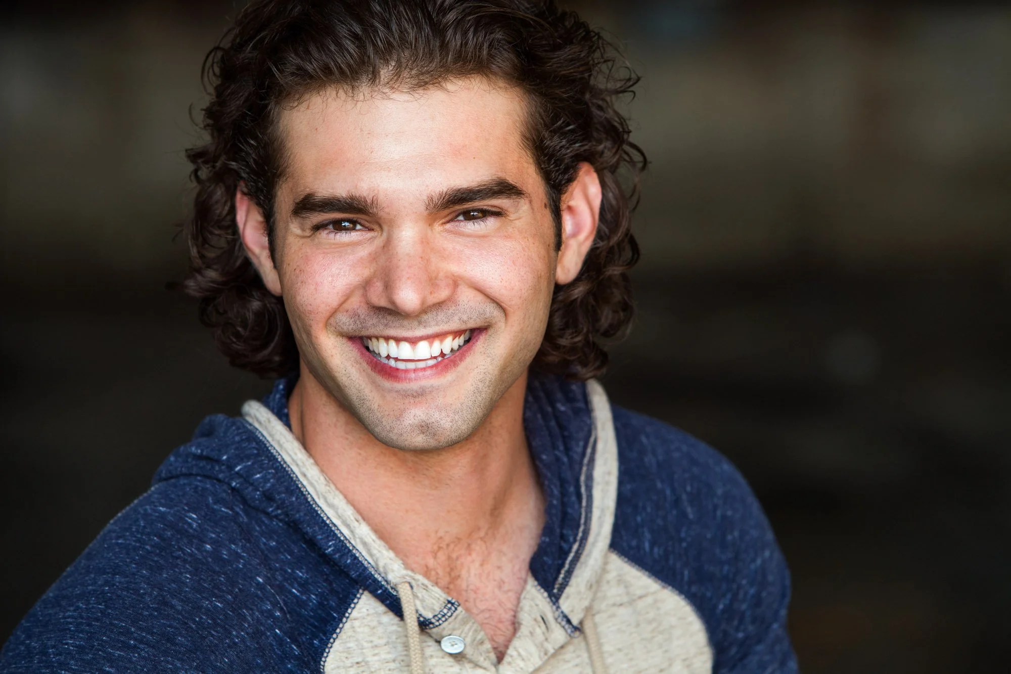 Chicago linkedin profile headshot