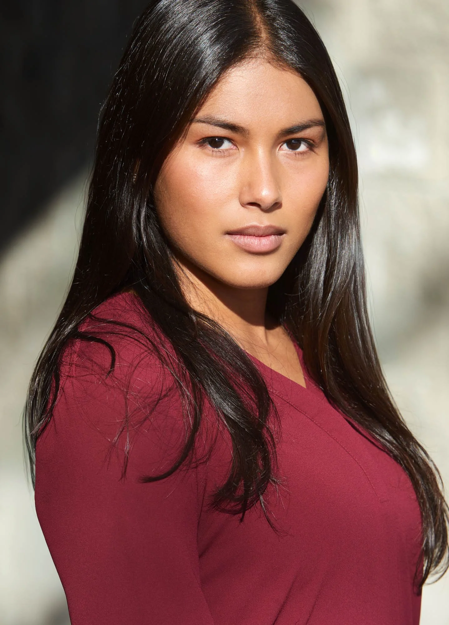 Chicago professional headshot photographer