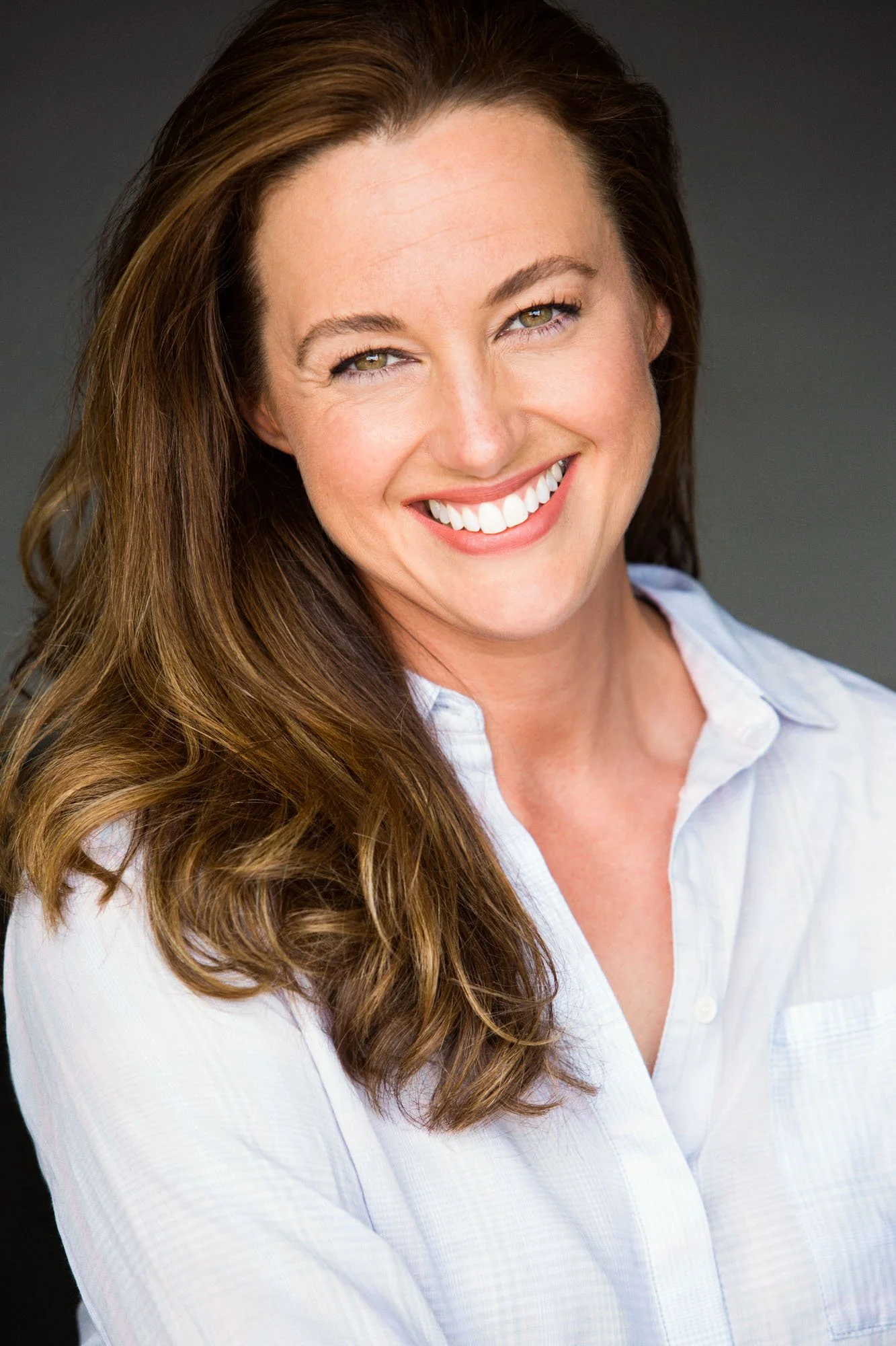 Milwaukee corporate headshot photography