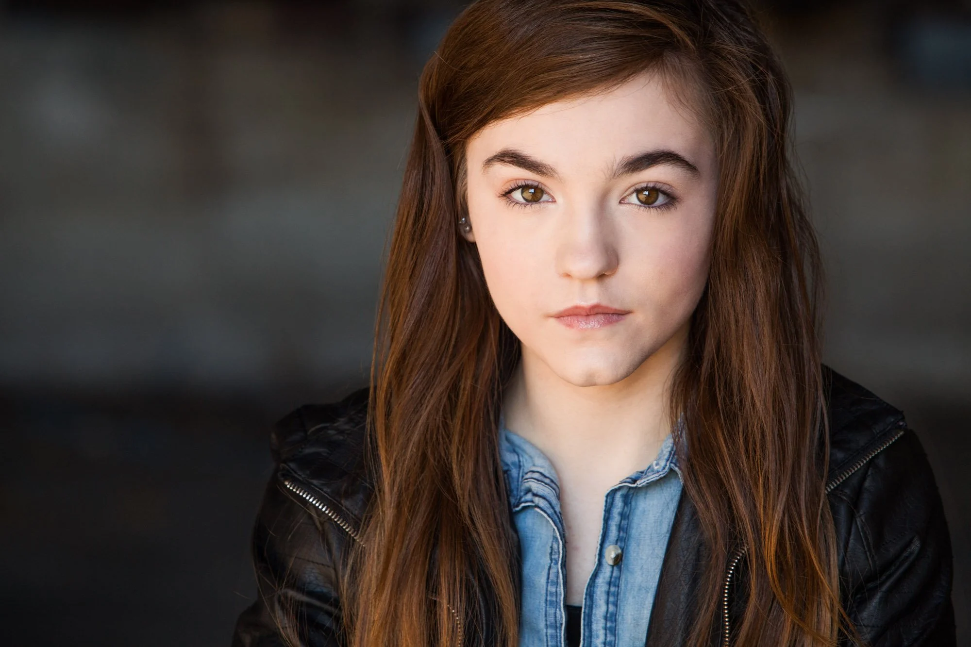 Milwaukee real estate agent headshot