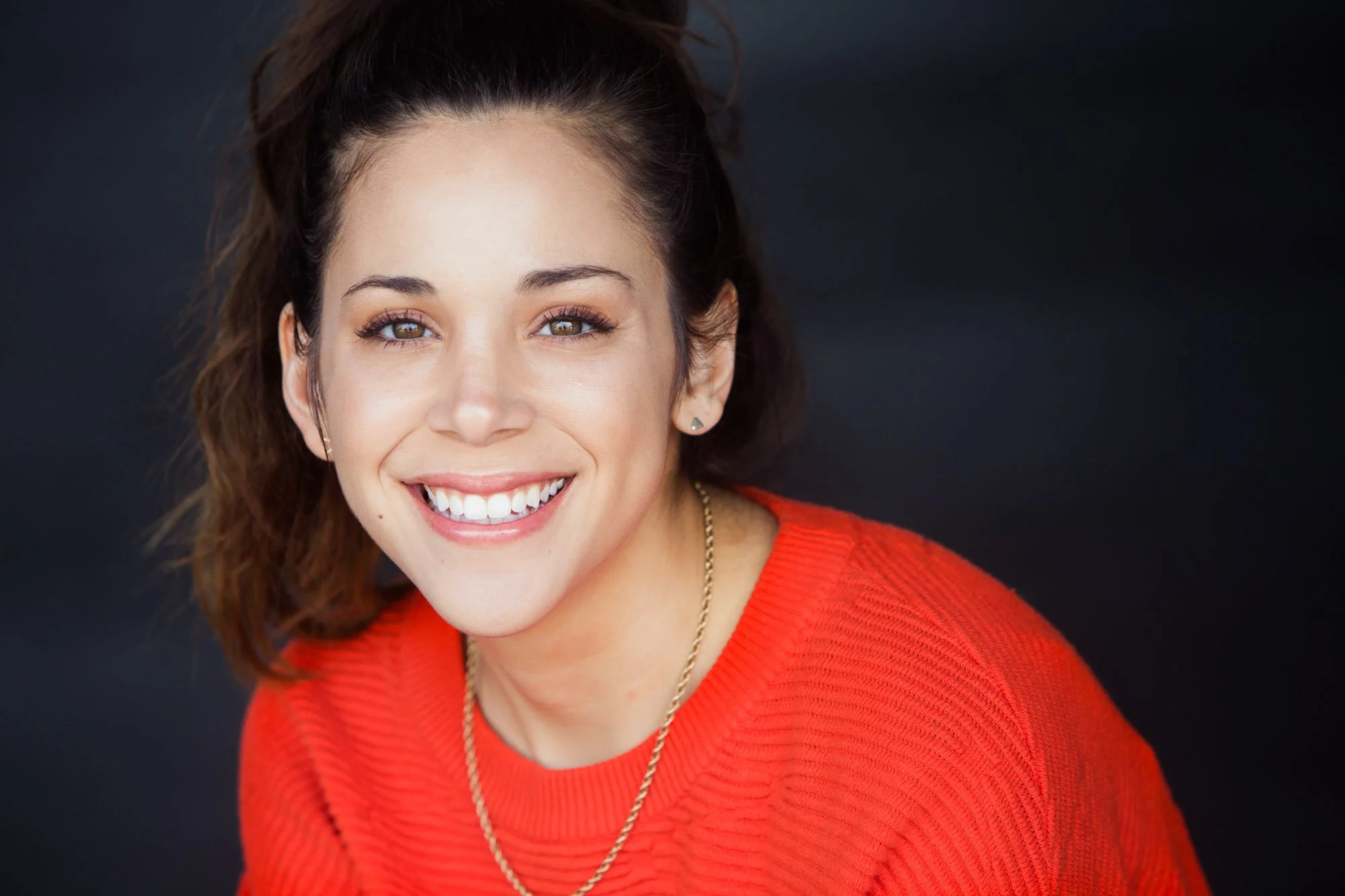 professional actor headshot Milwaukee