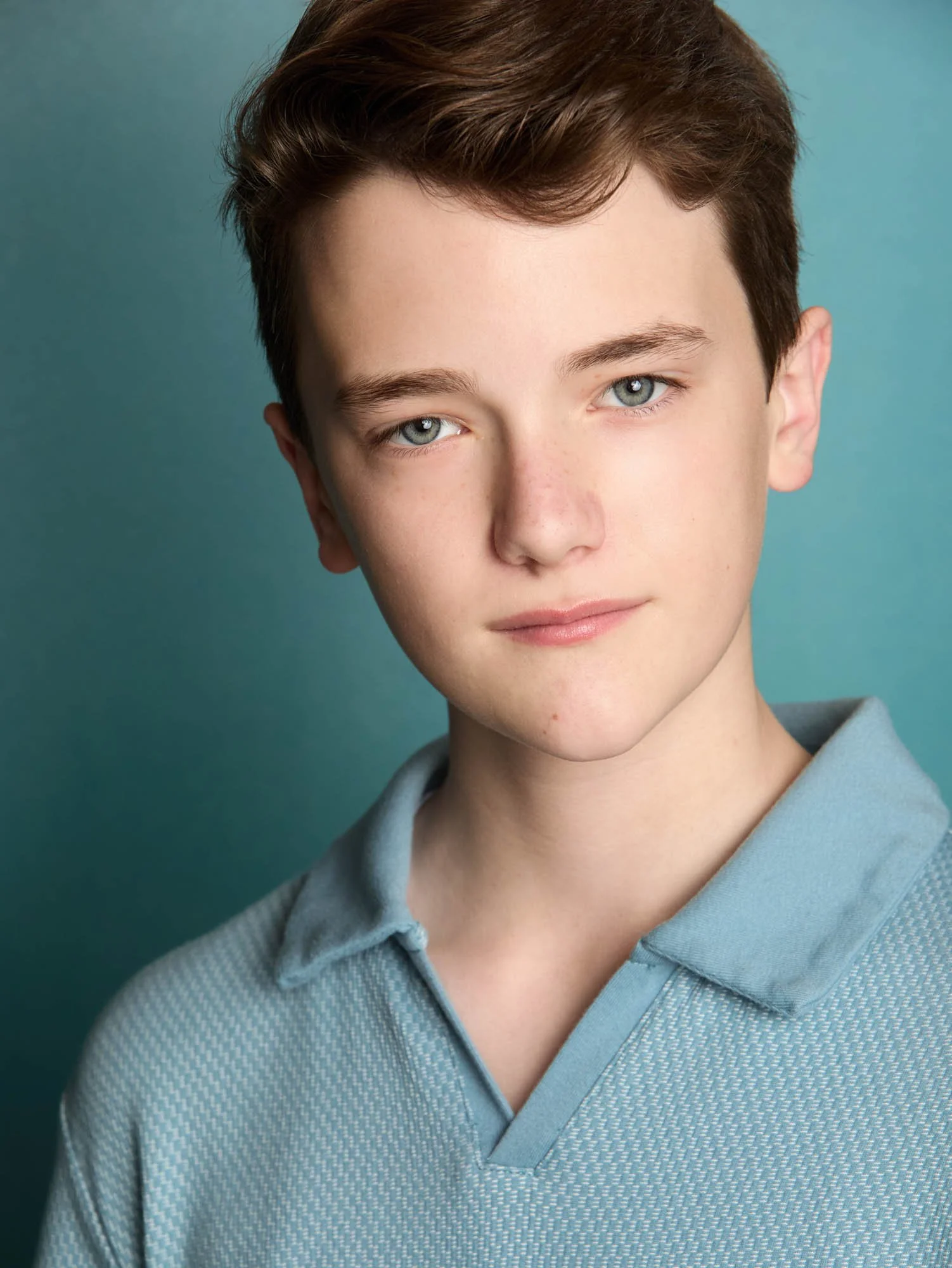 professional headshot Milwaukee WI