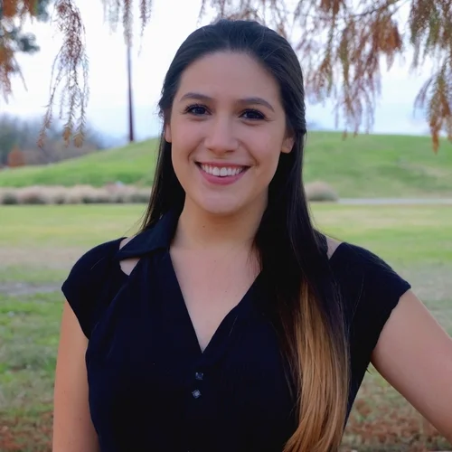 Lauren Parra Company Manager and Dancer for NunaMaana Immersive Dance Theatre in Austin TX