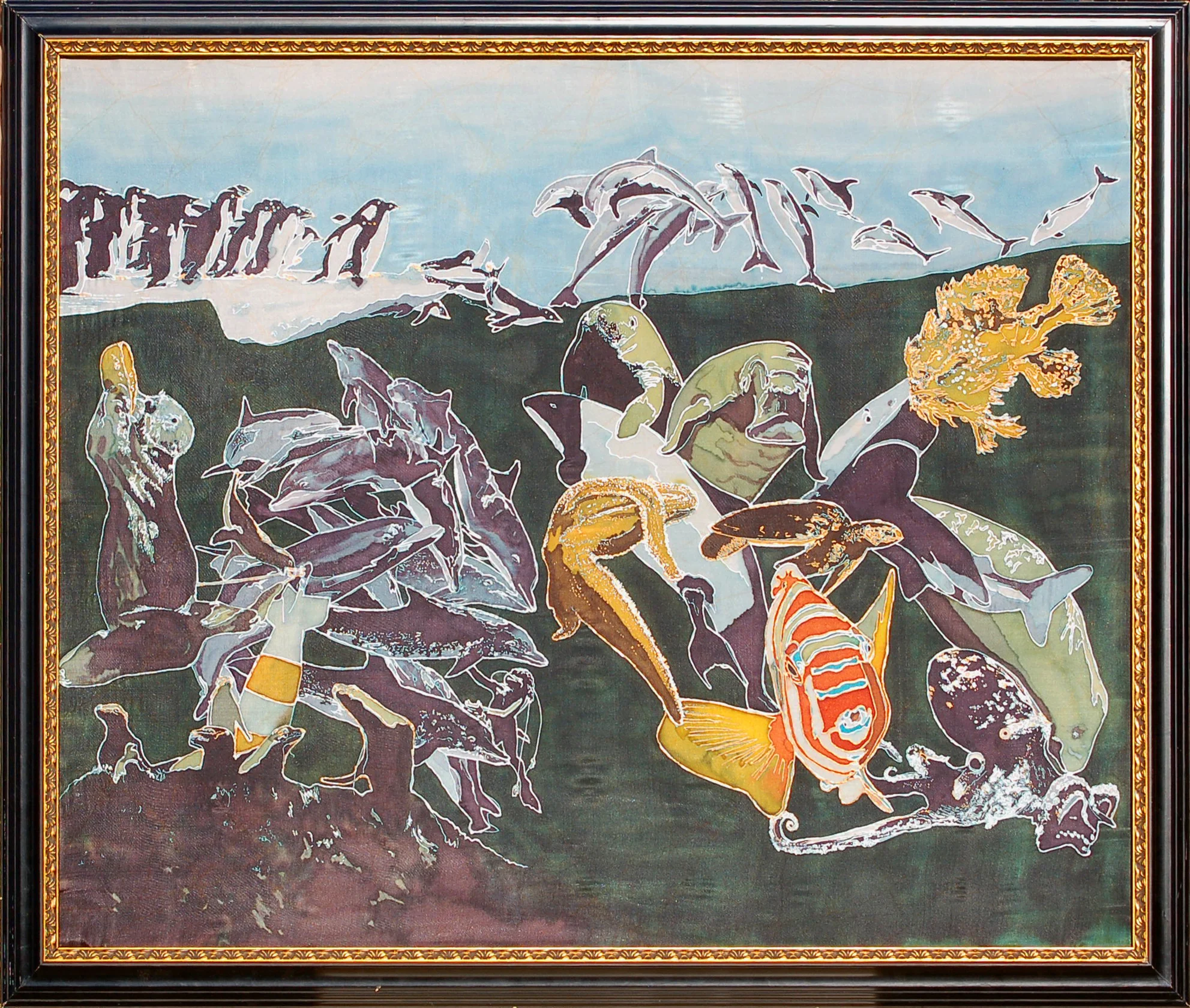 La Primavera, 2009