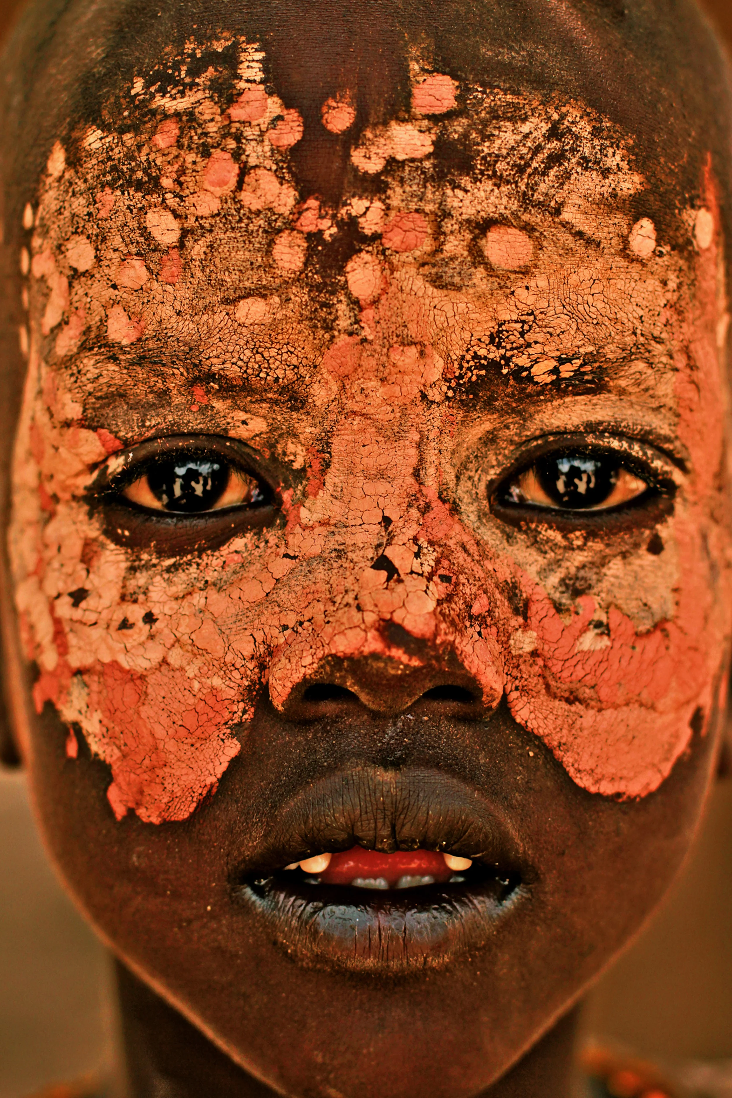 Arbore Mask