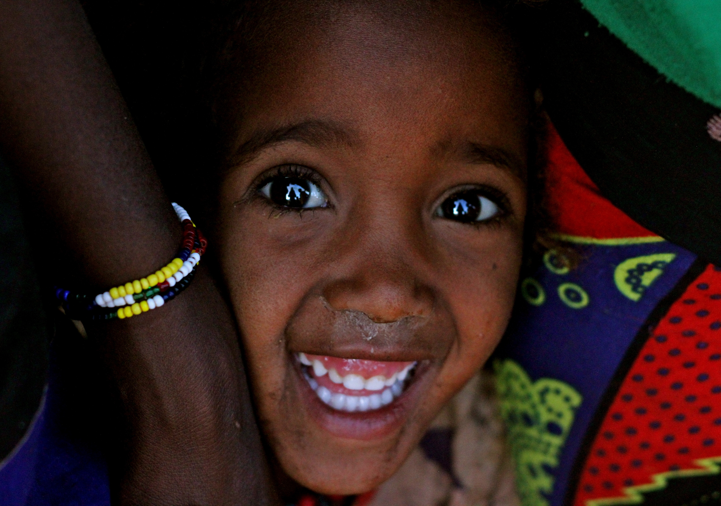 Borona Spirit, Ethiopia