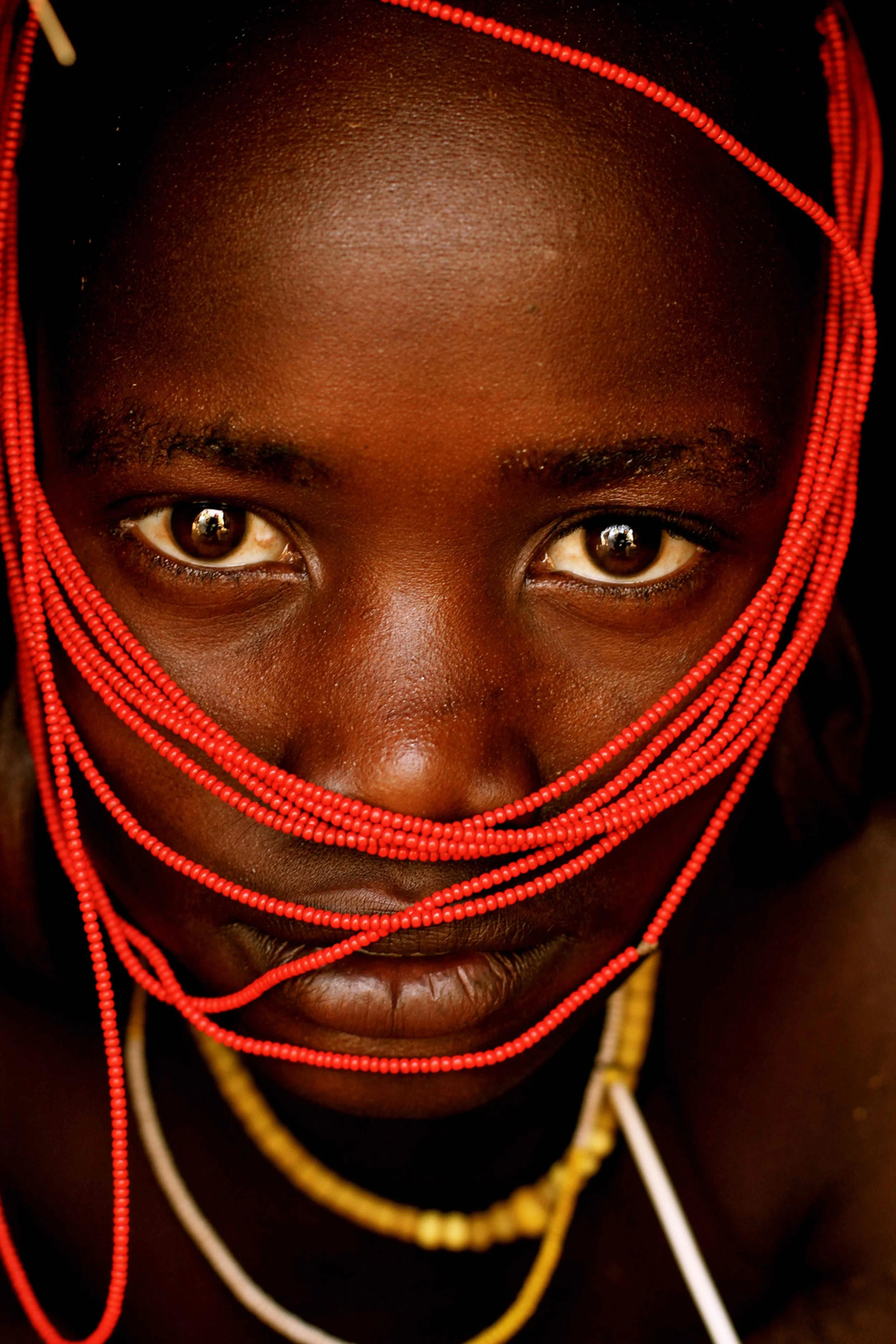 Mursi Fashion