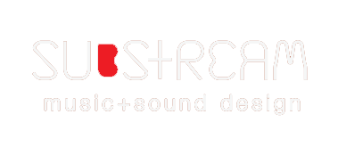 Substream Music & Sound Design