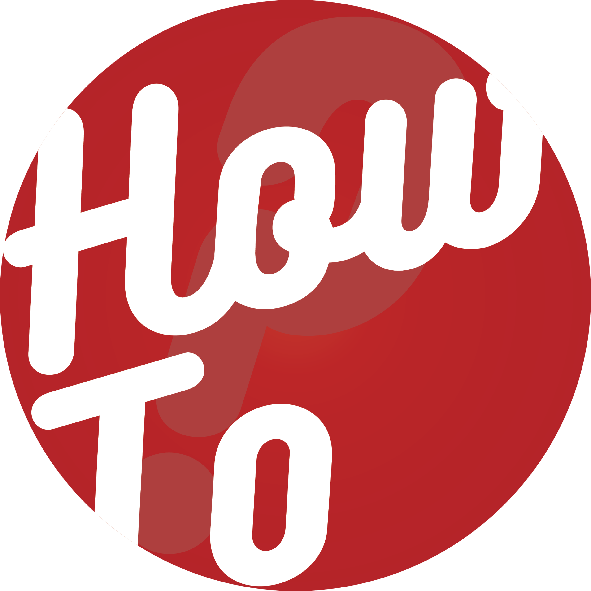Our way of helping you learn new things.