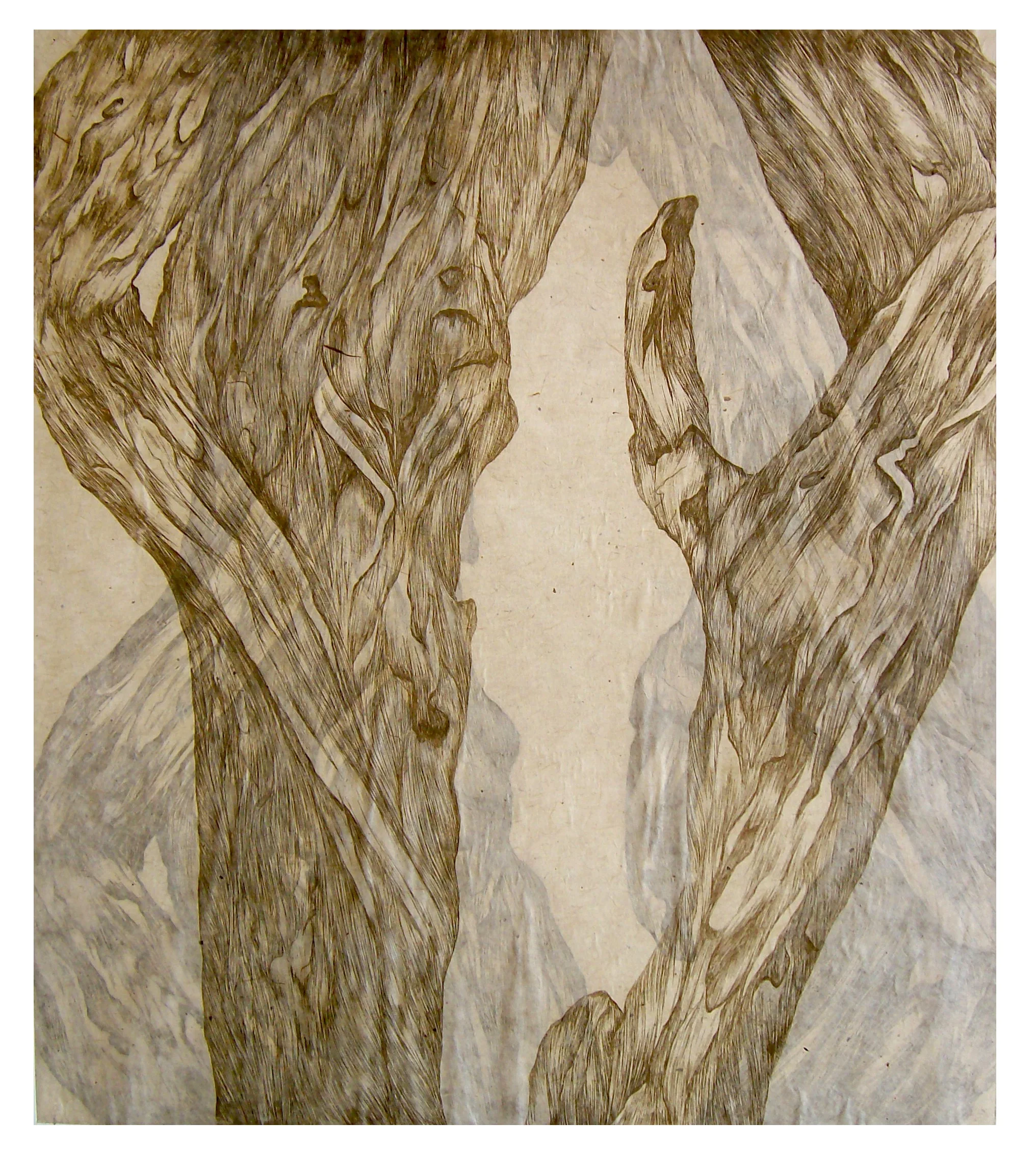 Tree Splitting