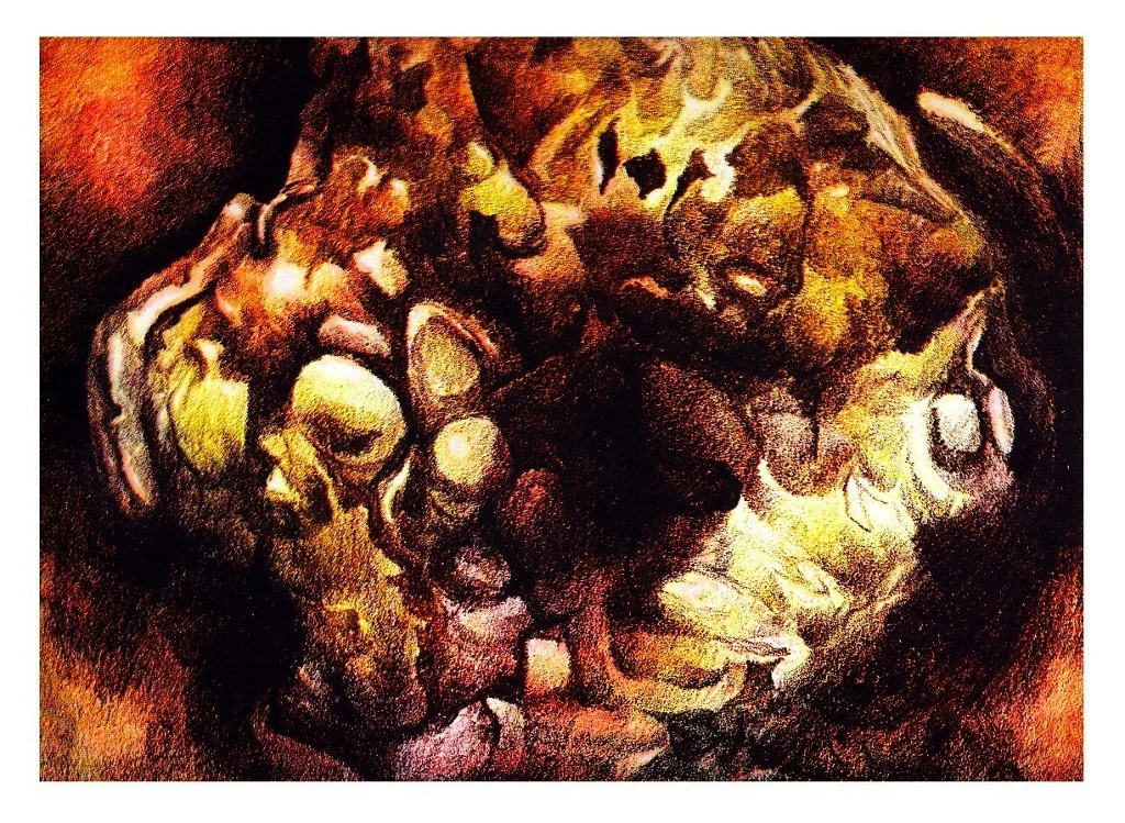 Pomegranate