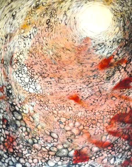 Venetian Vortex