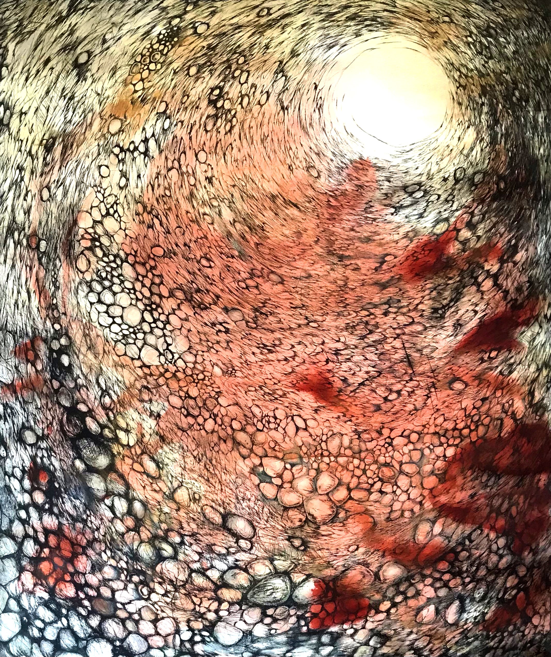 Venetian Vortex