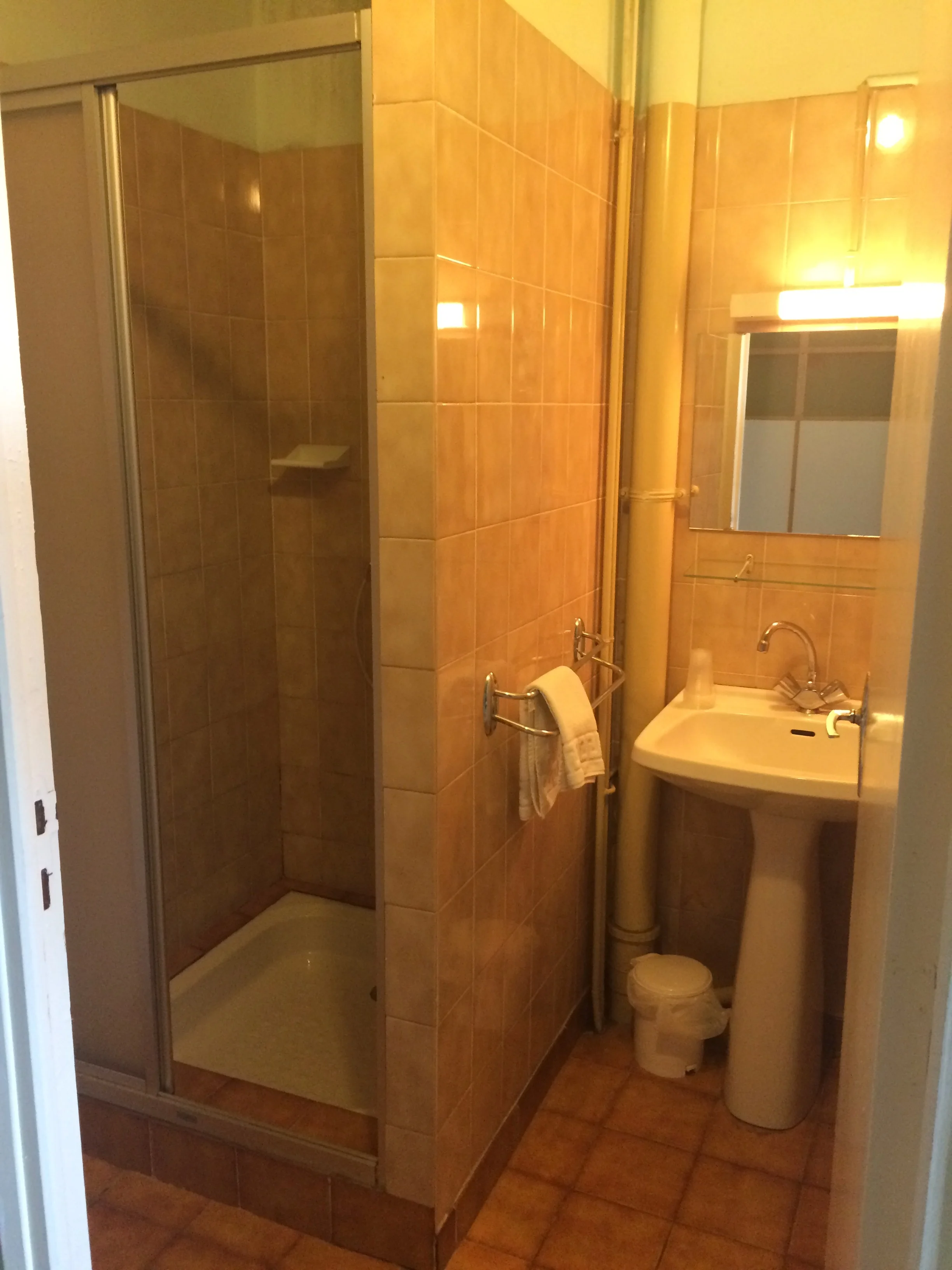 Salle de bain