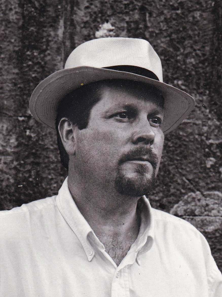 Photograph by Janet Neuhaser