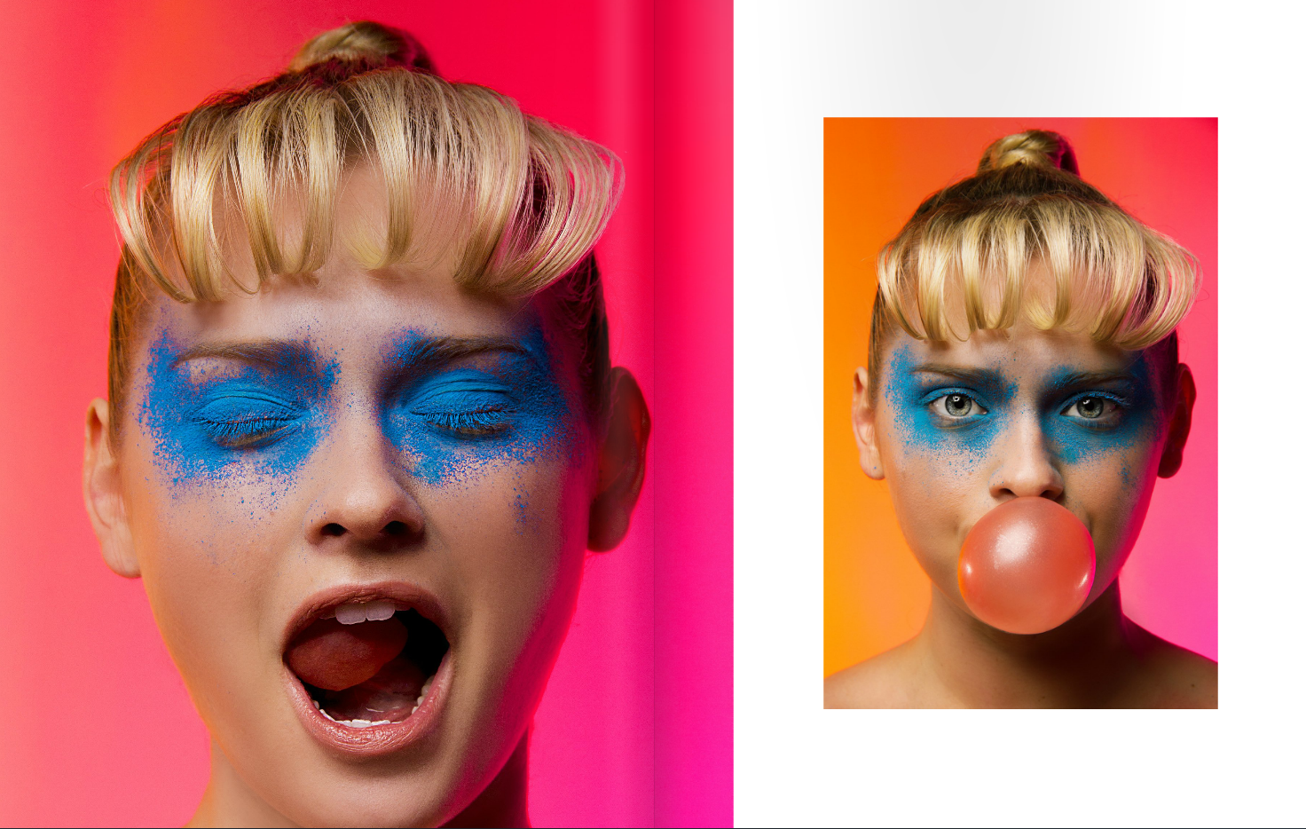 Photography by Kelsey Fugere Liner Magazine, Spring 2015