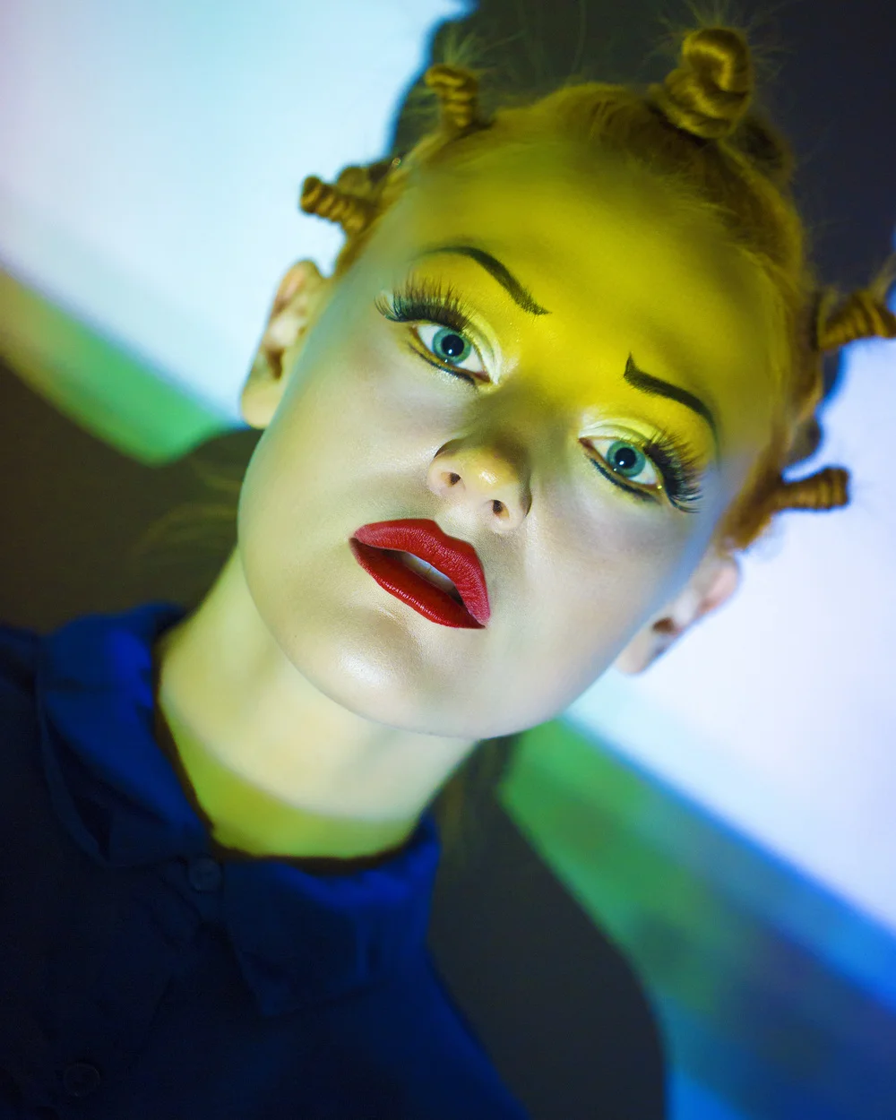 Kelsey Fugere