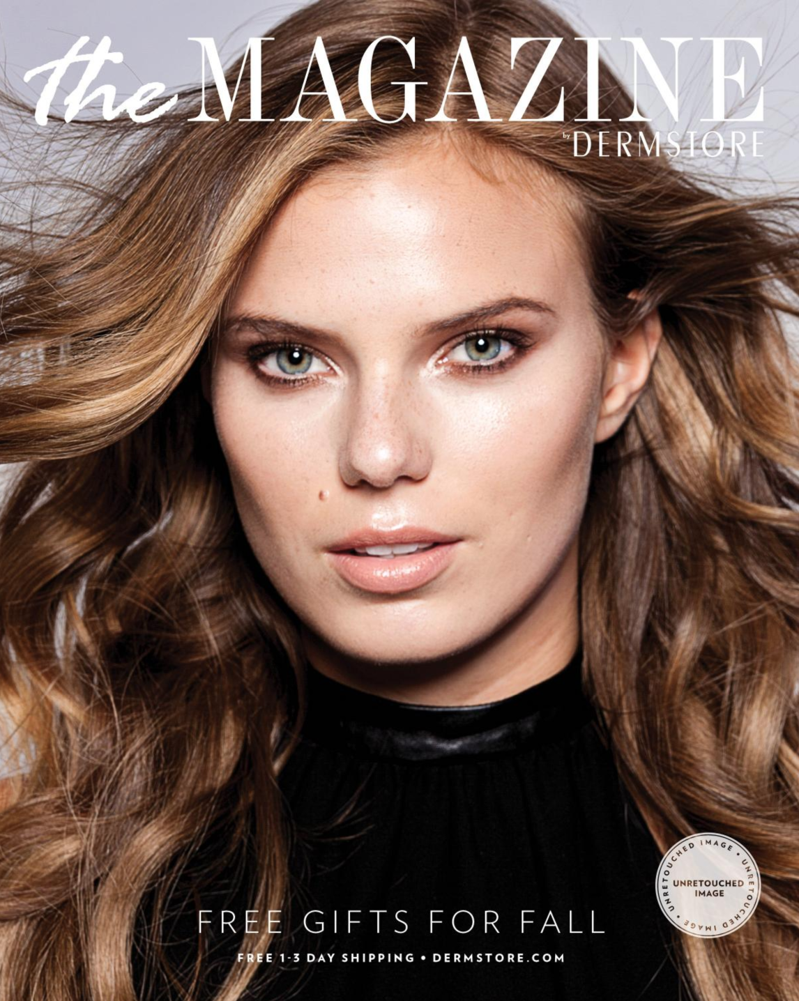 Kelsey Fugere for Dermstore