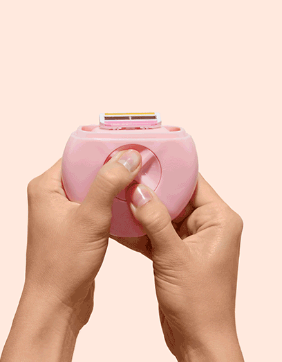 by Kelsey Fugere for Alleyoop