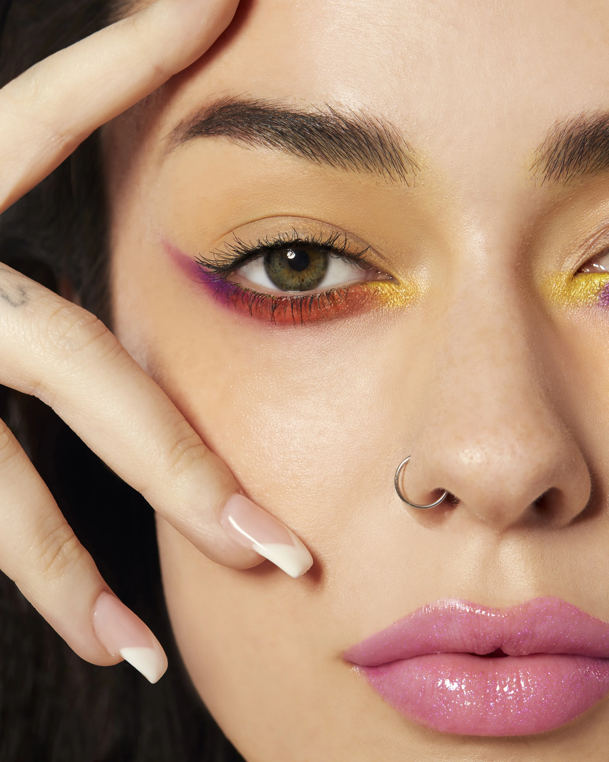 by Kelsey Fugere for Lime Crime