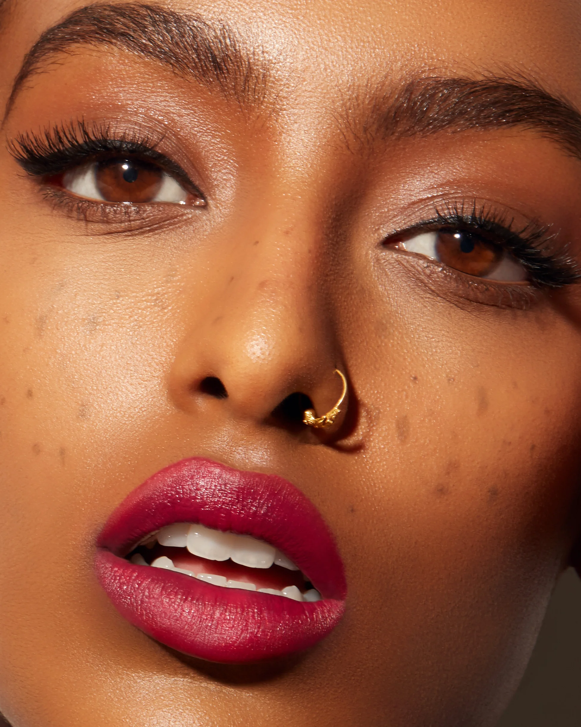 by Kelsey Fugere for Tyra Beauty