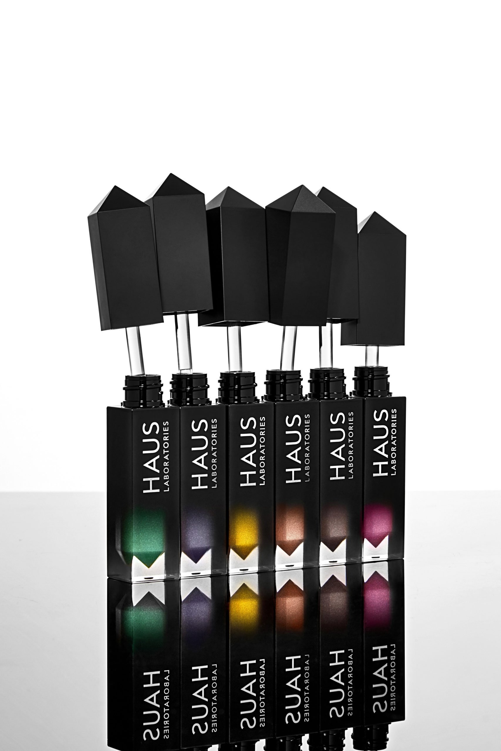 for Haus Labs by Kelsey Fugere