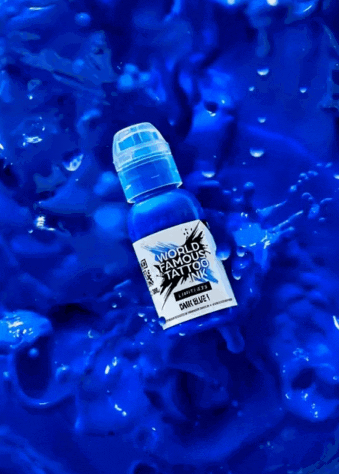 for World Famous by Kelsey Fugere