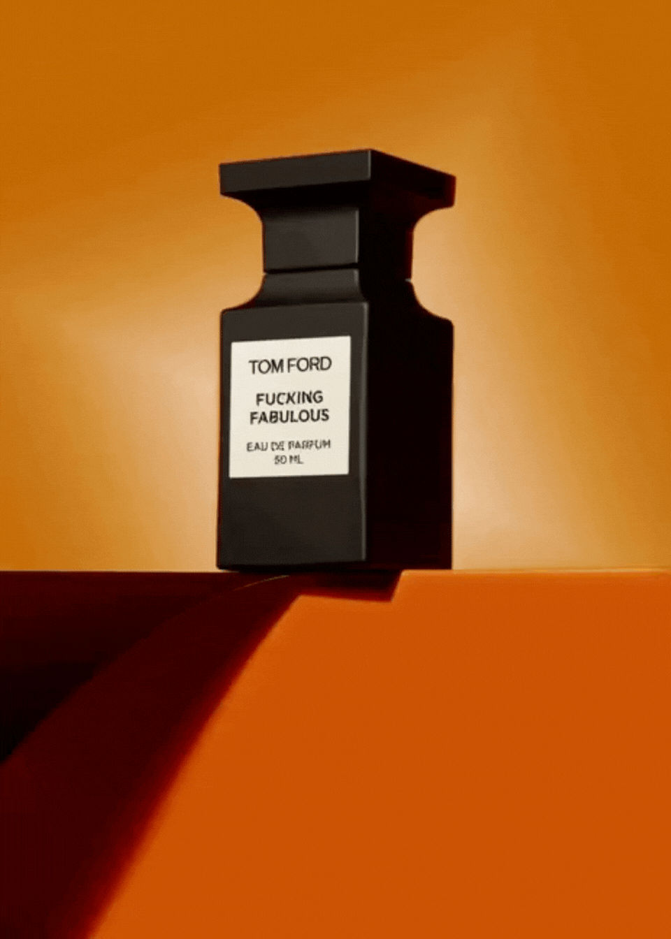 Fucking Fabulous by Kelsey Fugere 