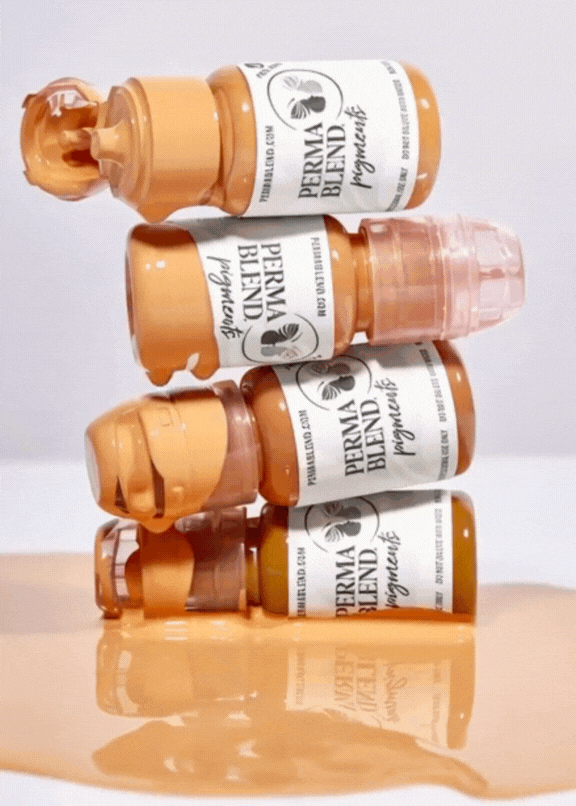 for Permablend by Kelsey Fugere