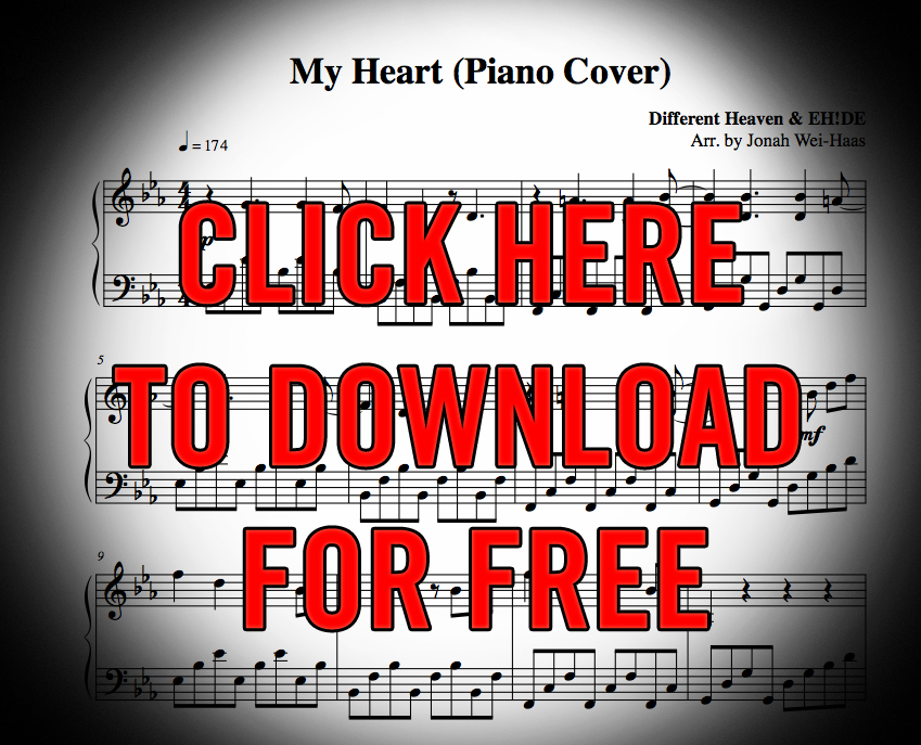 different heaven & eh de my heart download different heaven & eh de my heart download