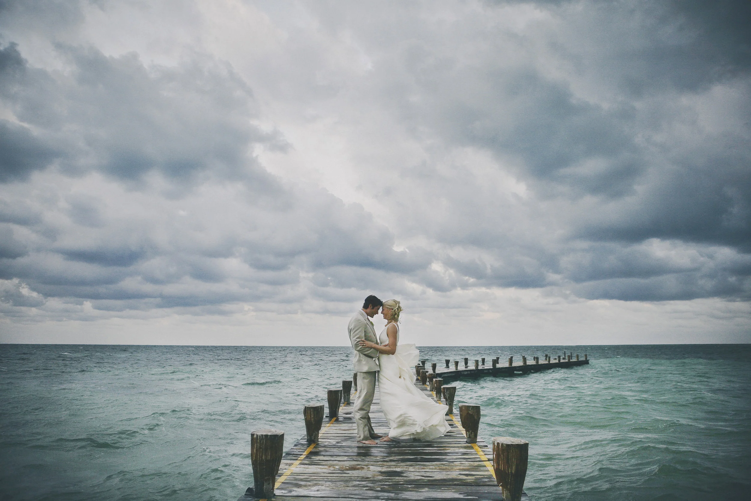 Destination Weddings