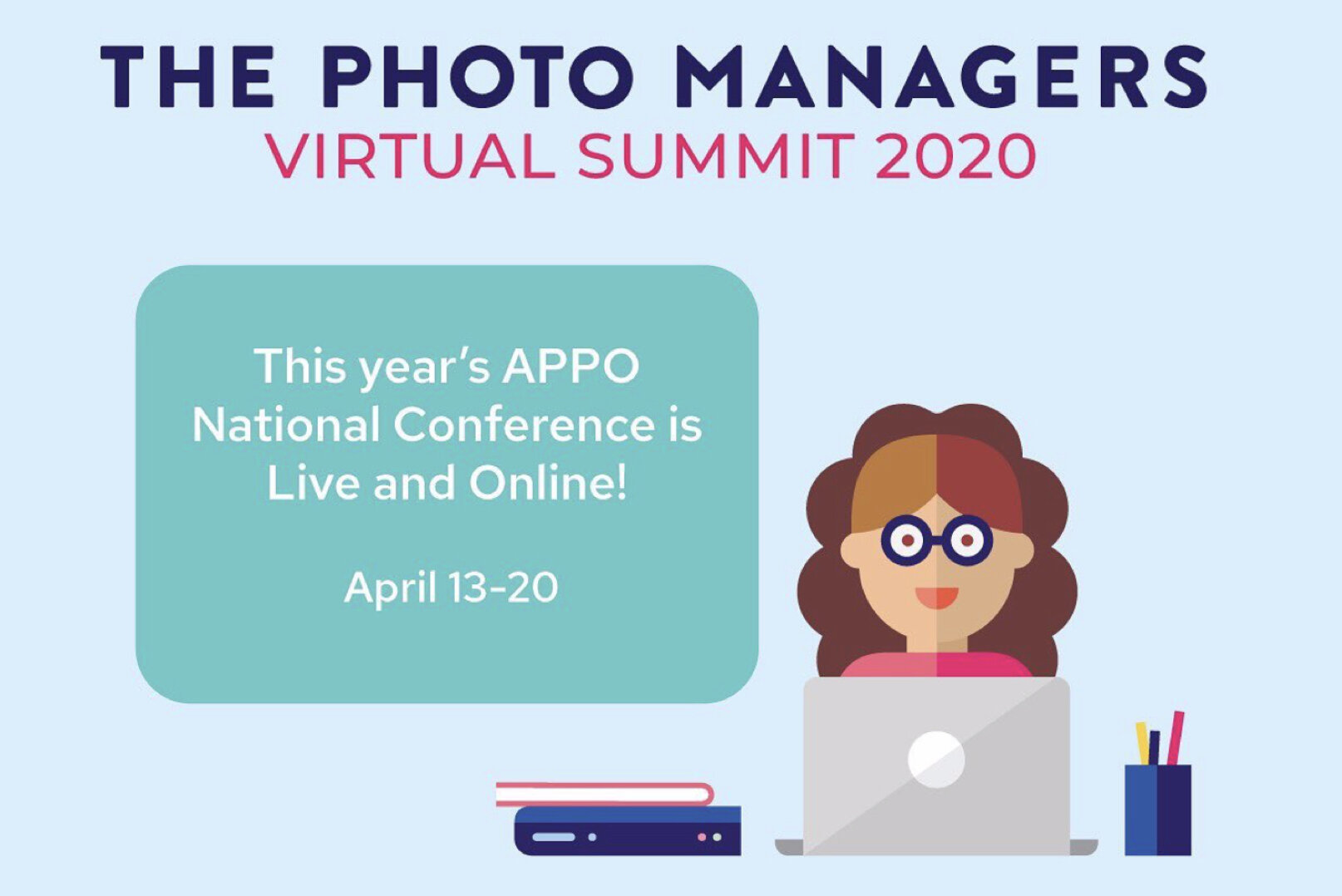 TPM Virtual Summit - Getting the Most Out of Apple Photos