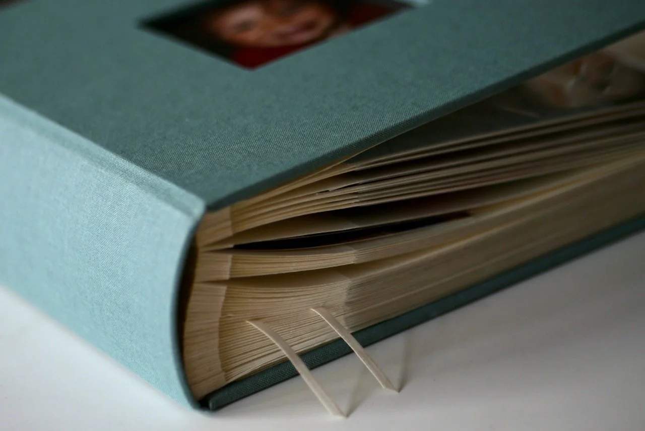 Curate Your Photos to Tell Your Family Story | Hosted by the Photo Managers